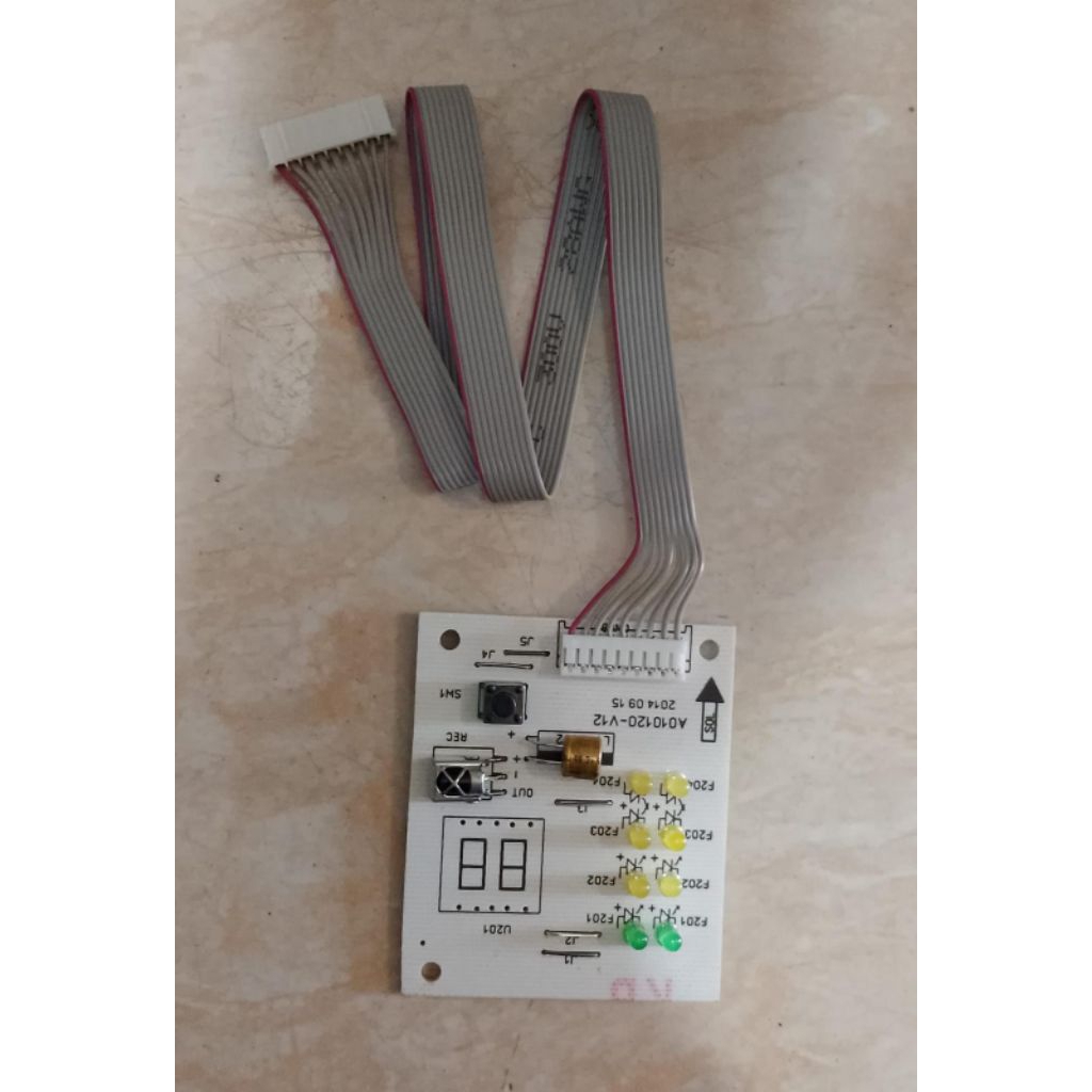 Sensor Display AC Cina Panasonic / AC Akari / AC Samsung