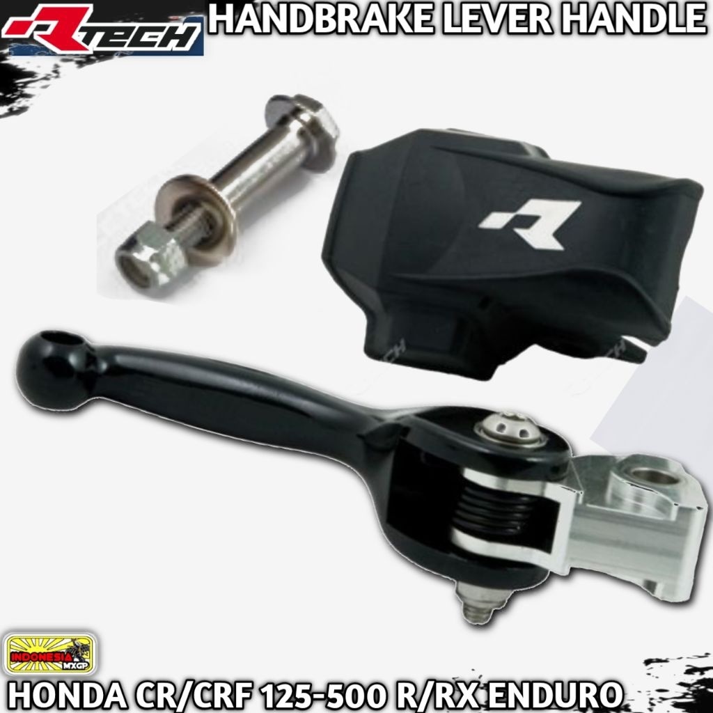 HONDA CR - CRF 125 150 230 250 450 500 R RX X ENDURO 2007 2008 2009 2010 2011 2012 2013 2014 2015 20