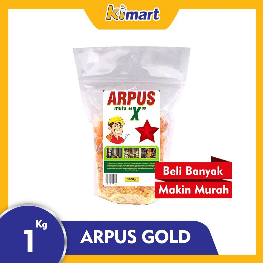 Gondorukem Gum Rosin Siongka Getah Damar arpus