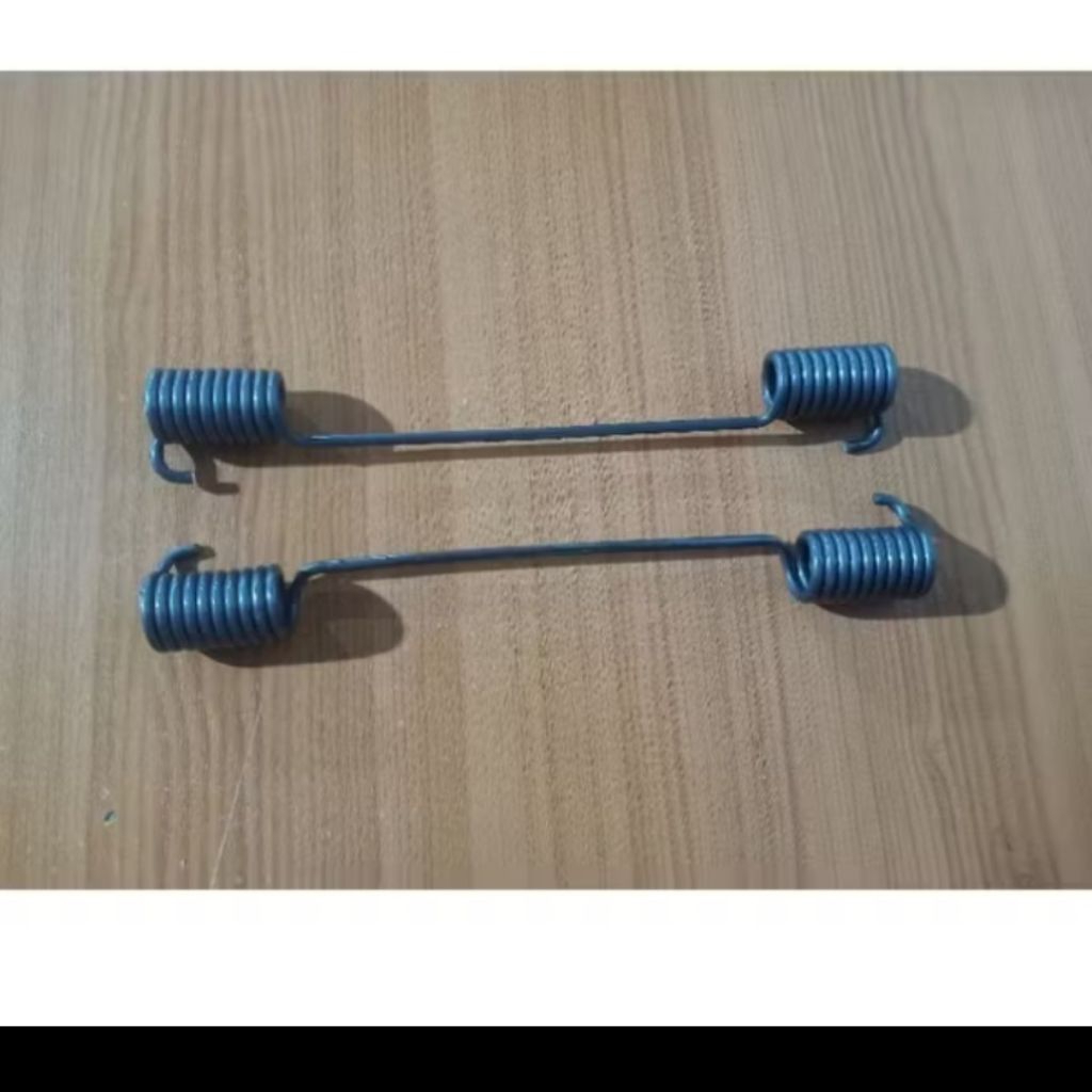 per kampas rem belakang hino dutro x-p