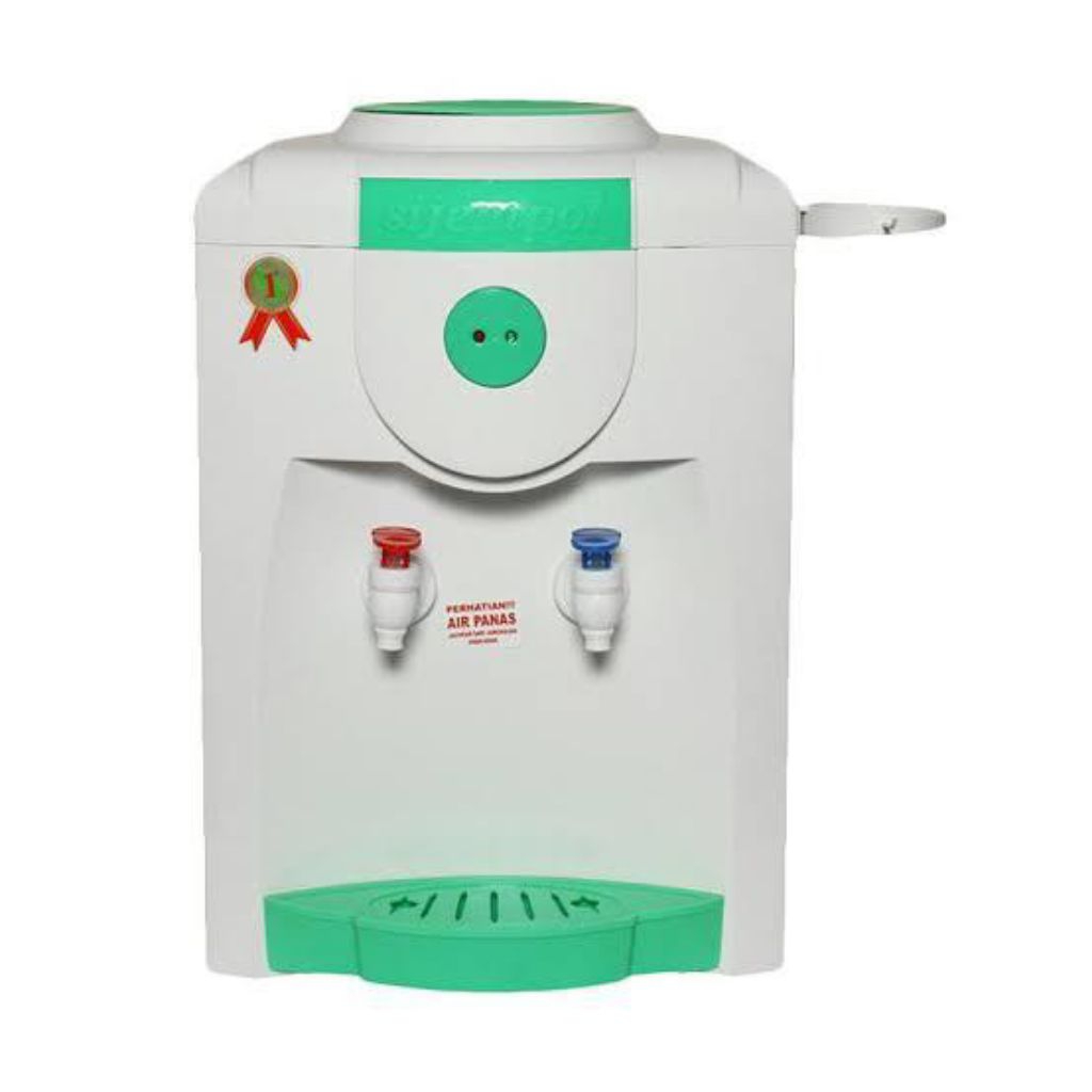 DISPENSER GALON ATAS SIJEMPOL