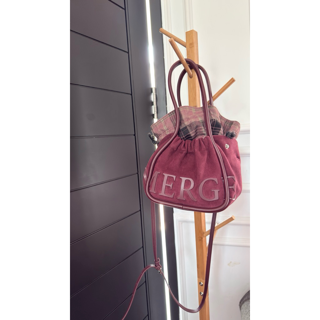 Tas original merge preloved