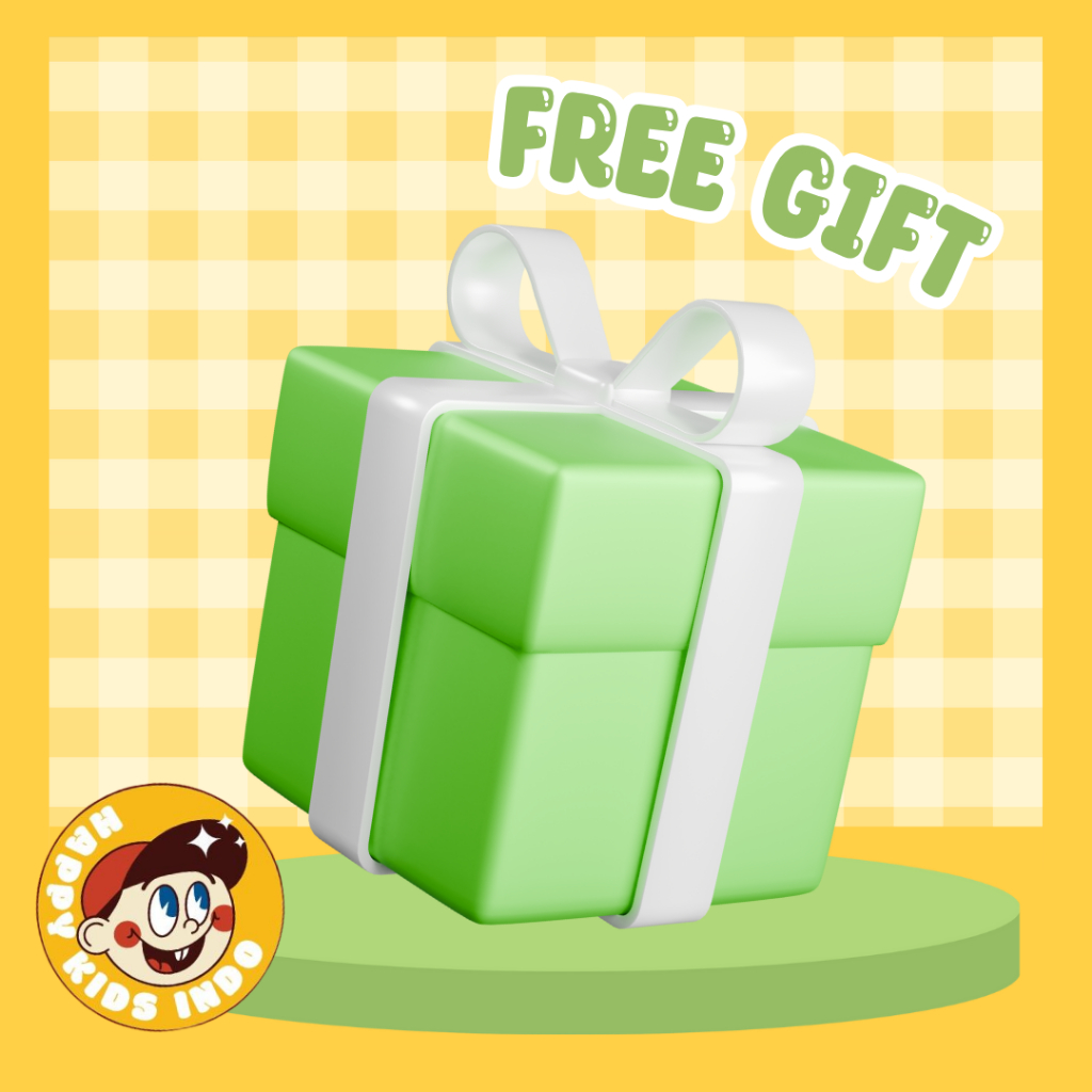 FREE GIFT untuk PIGEON TEENS Perawatan Kulit Remaja Facial Foam Sunscreen Micellar Water Moisturizer