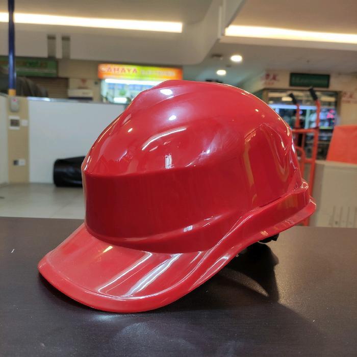 HELM SAFETY PROYEK / Helm Safety Proyek