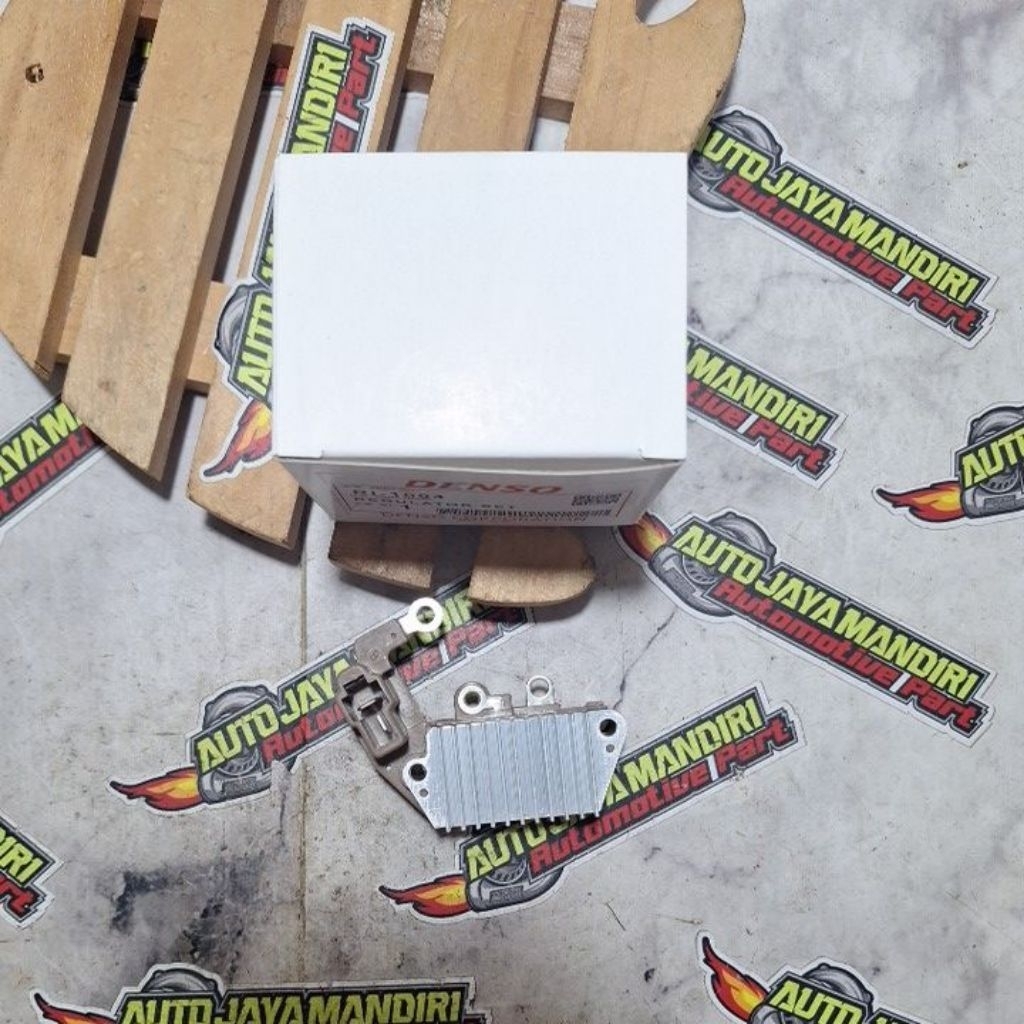 Ic Alternator ic regulator ic dinamo cas ampere Avanza old Xenia old Xenia 1.0 Denso