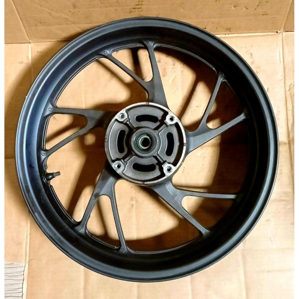 velg cbr150 new original