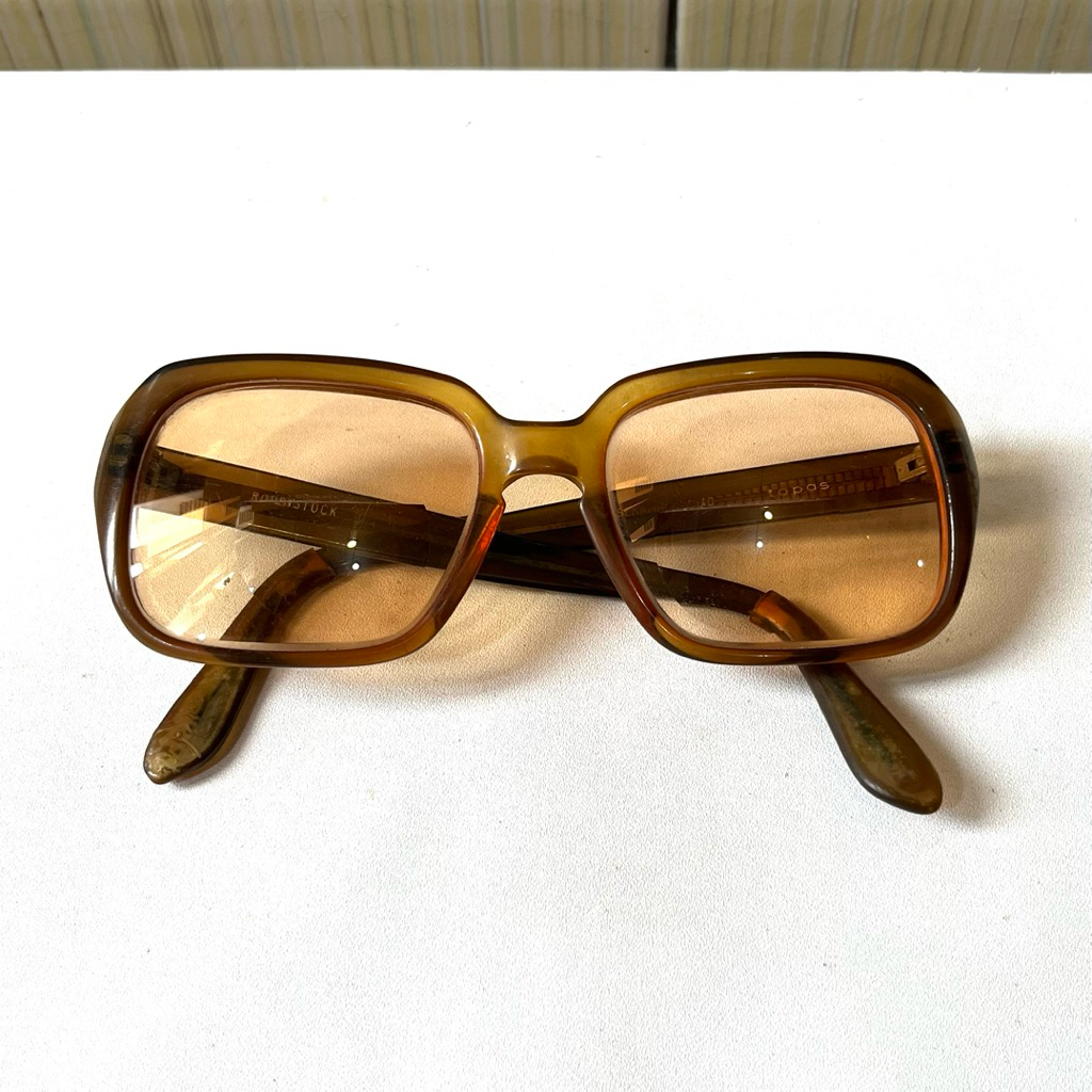 kacamata lawas rodenstock