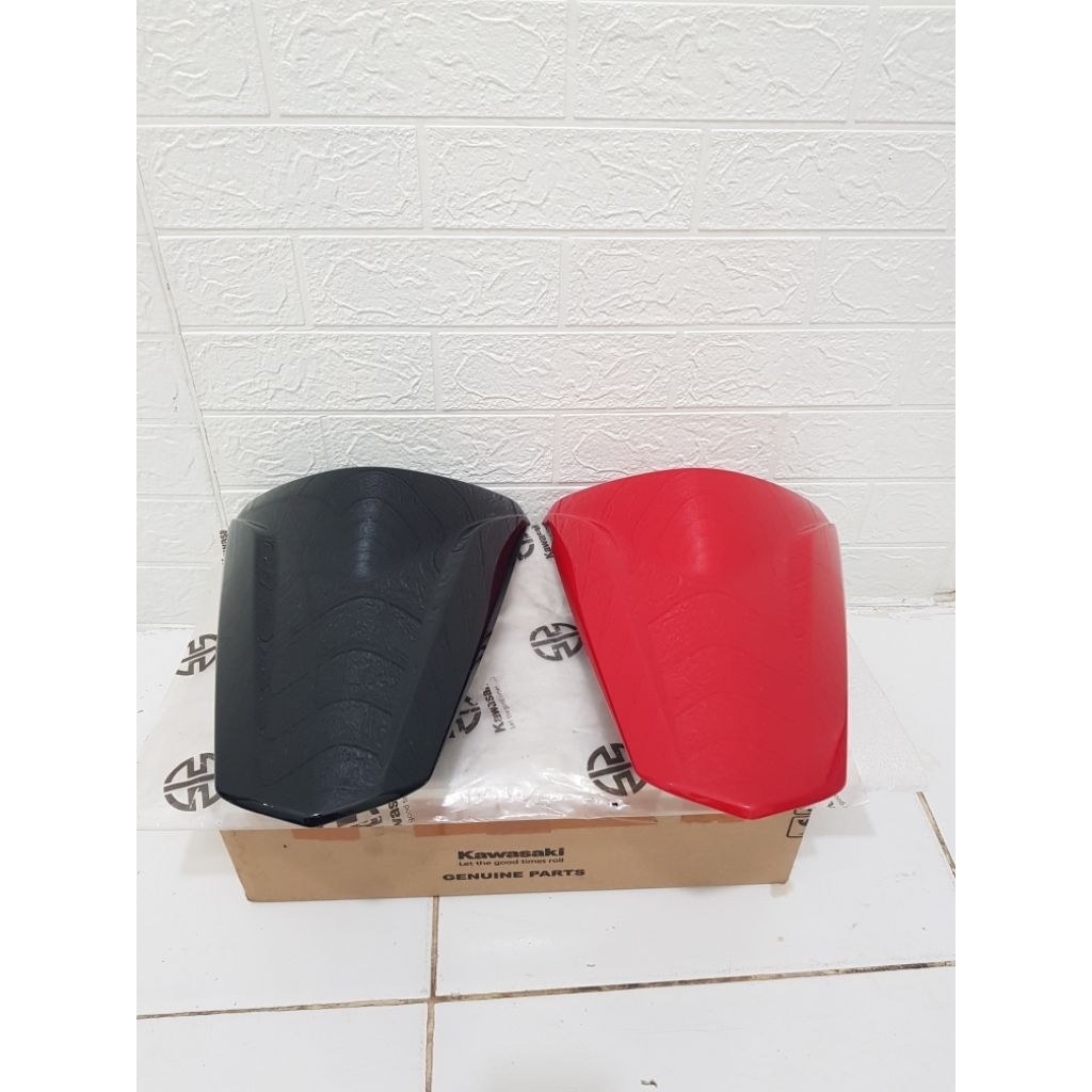 single seat ninja rr new original