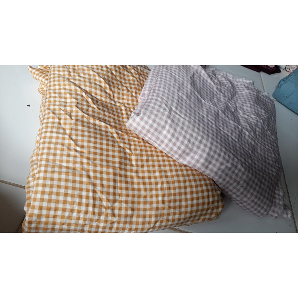 Kain Lelangan Meteran shakila Motif Murah