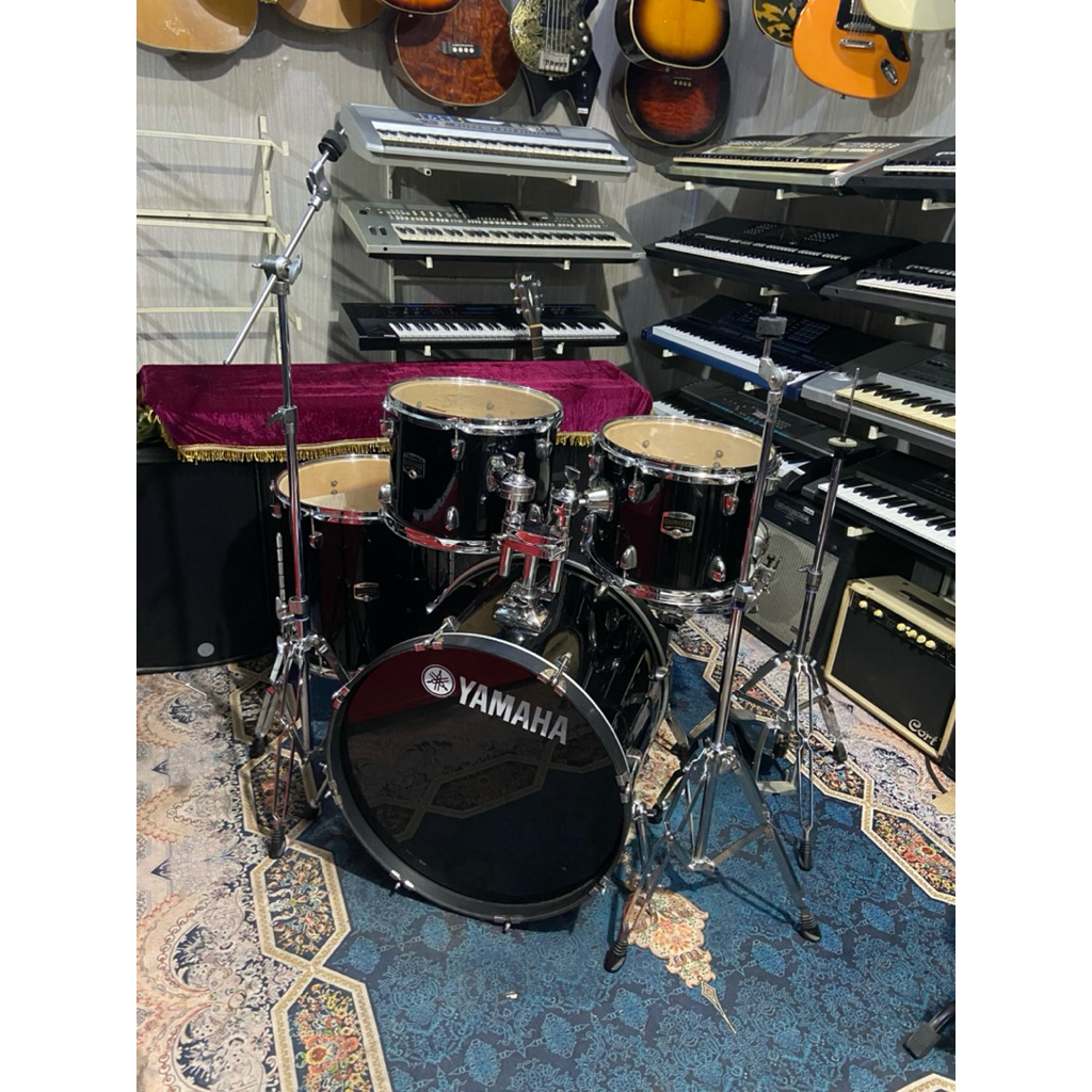 Drum Yamaha Gigmaker Good Condition