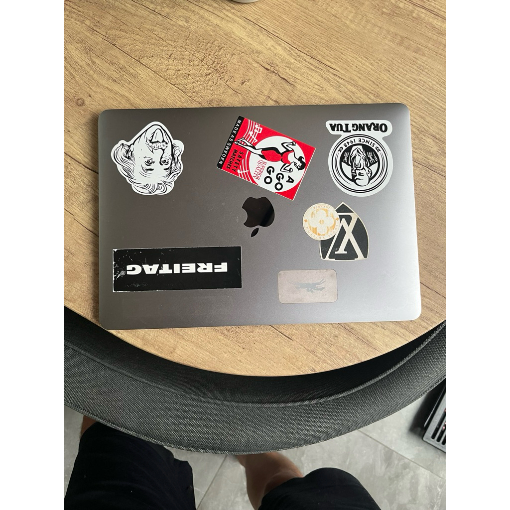 Macbook Air 2019 Intel