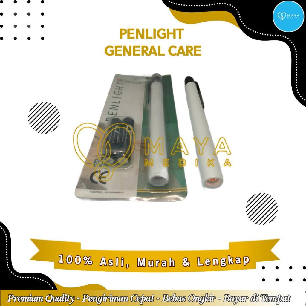 Penlight Medis