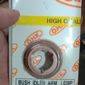 bos idle arm L300 bos idle arm