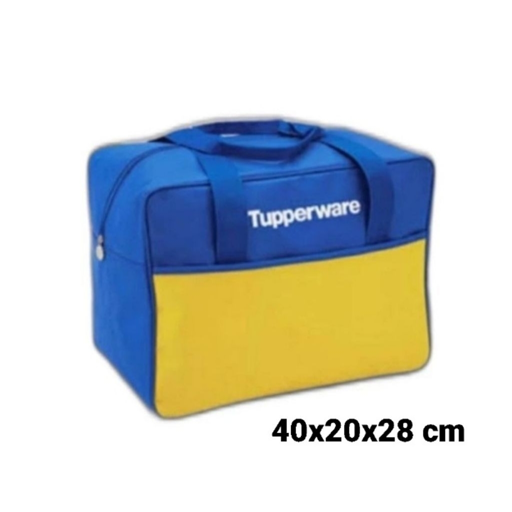 Tas Original Tupperware