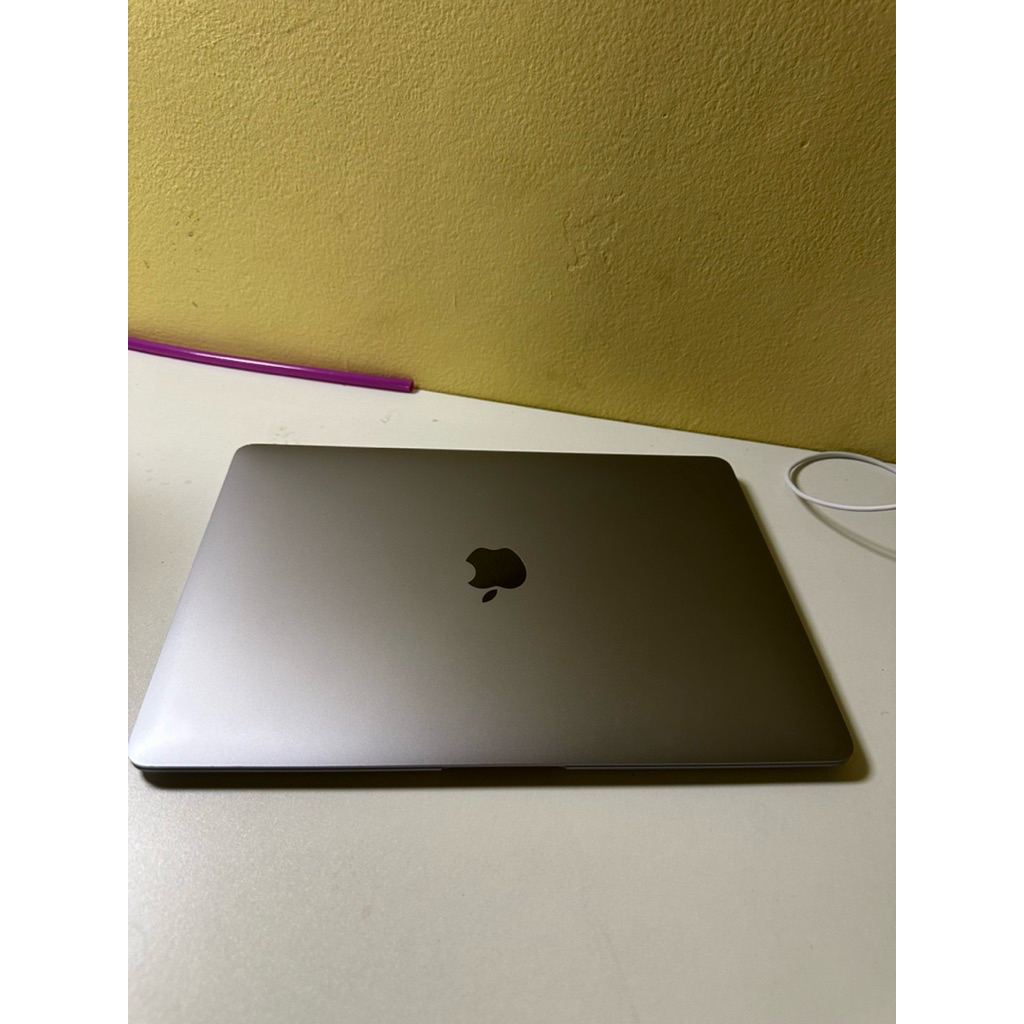 MacBook Air M1 16/256gb 2020