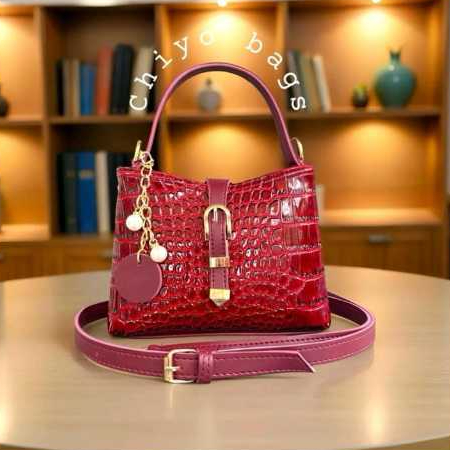 CLARISSA Tas Selempang Wanita Fashion Terbaru