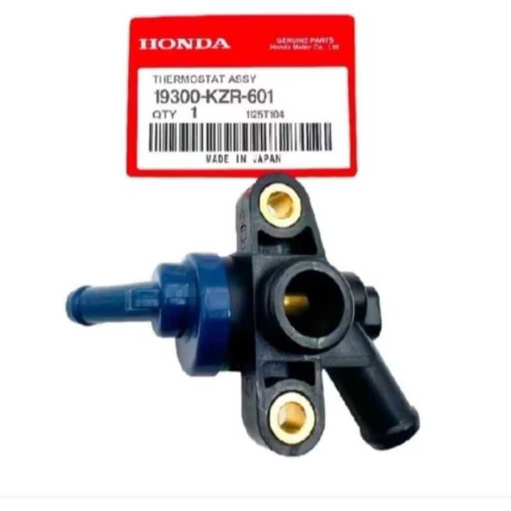 Thermostat vario 125 KZR ORIGINAL JAPAN