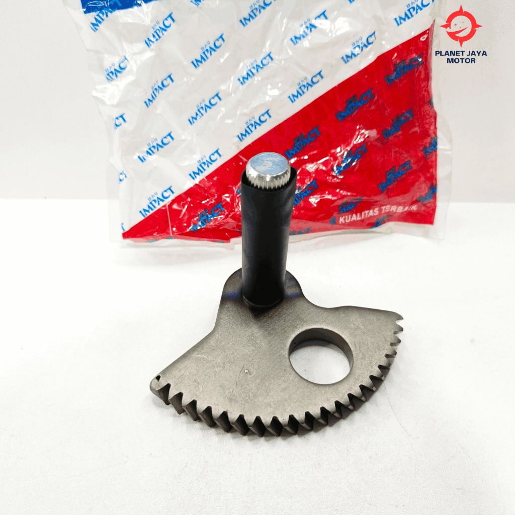 As Engkolan / As Kick Stater Yamaha Mio J / Mio Soul GT 115 / X-RIDE 115 / Merek IMPACT