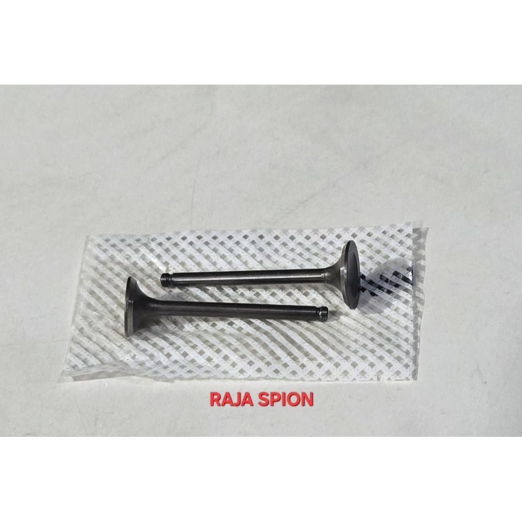 Klep set Mio/klep Mio