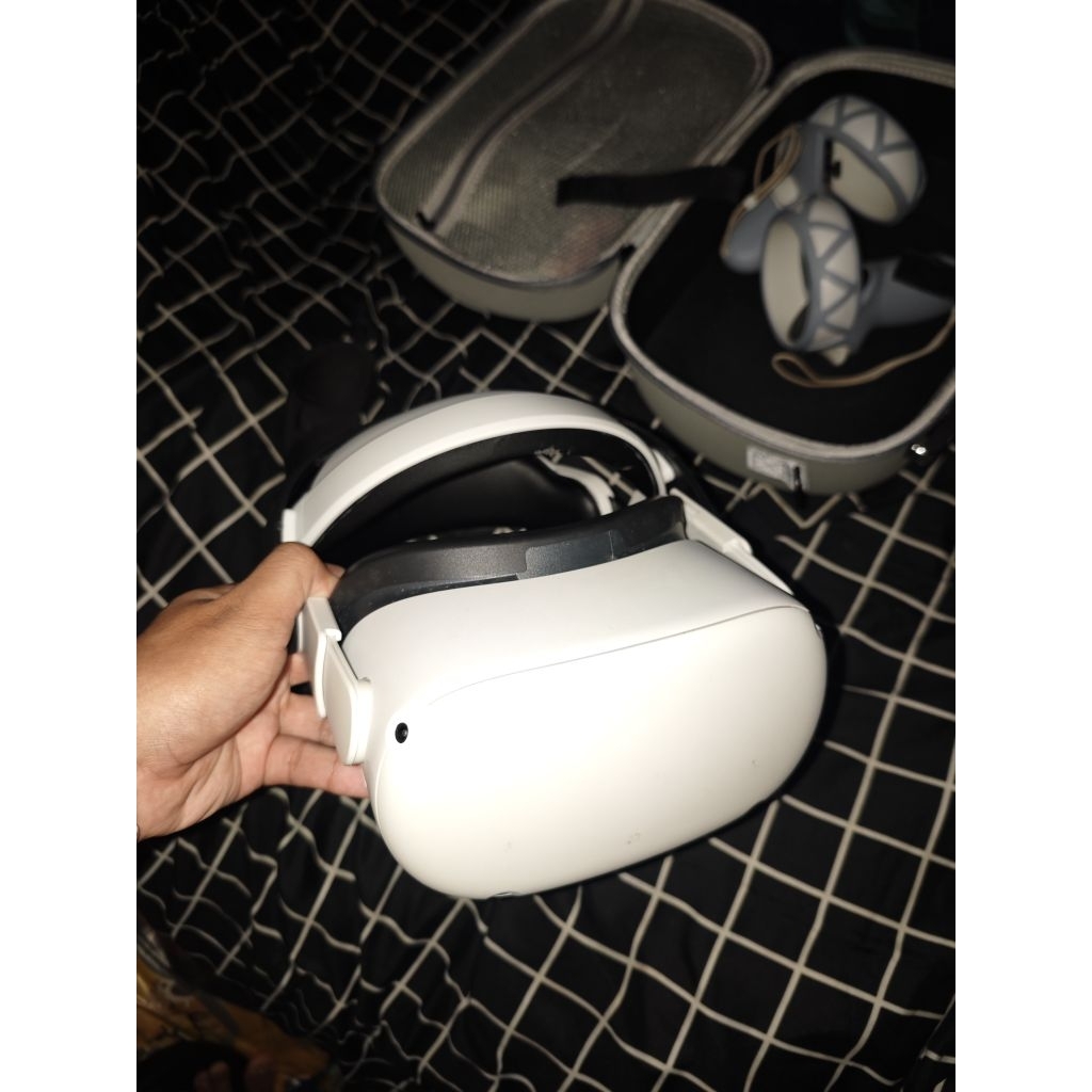 Oculus Quest 2 / Meta Quest 2 256 gb second