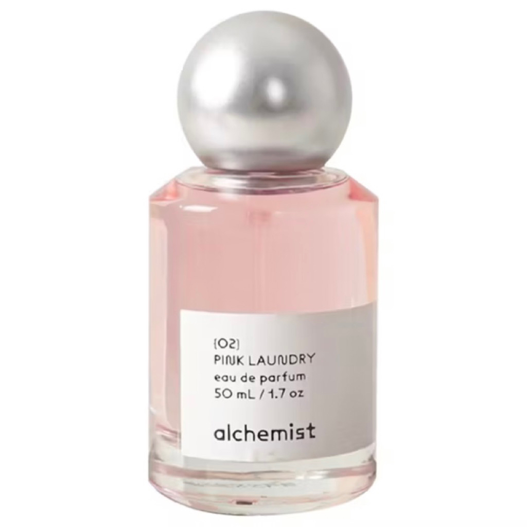 alchemist pink laundry 30ml