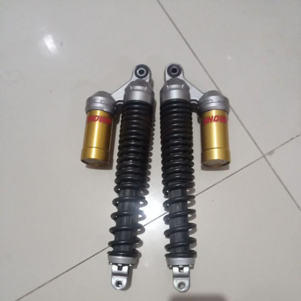 Shock belakang adv 160, shock pcx 160