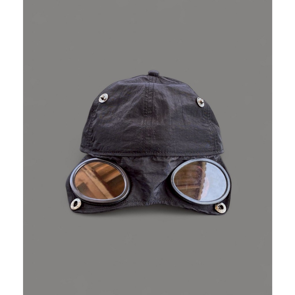 HATS TOPI CASUAL GOOGLE COMPANY UNISEX