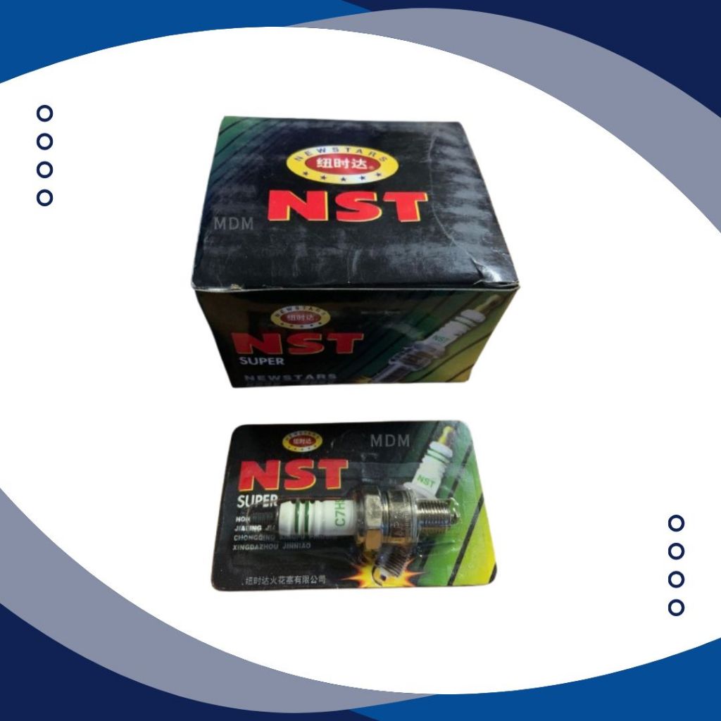 BUSI NST  BP7HS  /  C7HSA