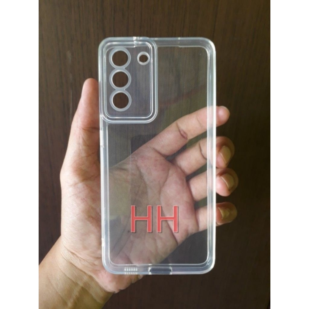 Samsung A14 A06 A16 A26 A36 A56 A17 J8 A6 A8 Plus 2018 4G 5G softcase anti crack soft case silikon c