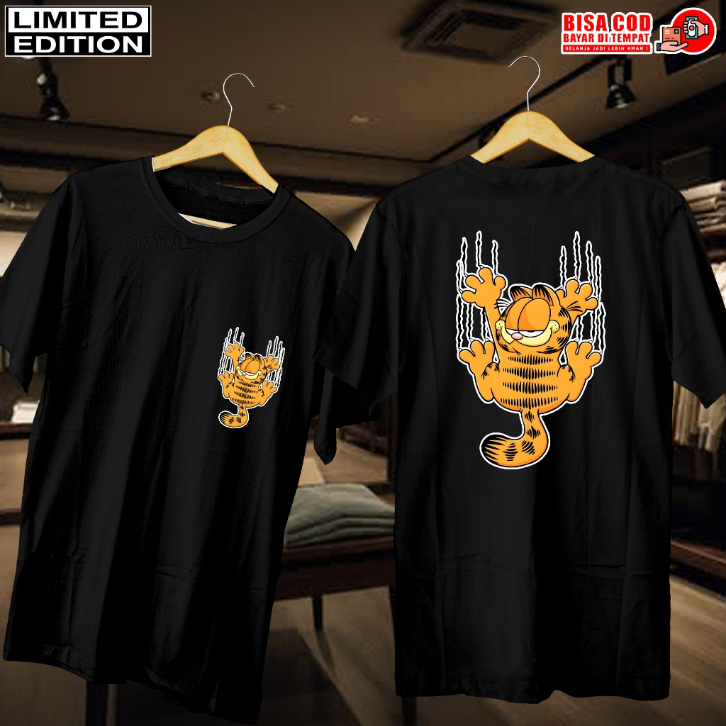 KAOS DISTRO HITAM JEPANG | BAJU KAOS PRIA WANITA | KAOS JEPANG HUNNY| DISTRO KAOS PRIA WANITA | KAOS