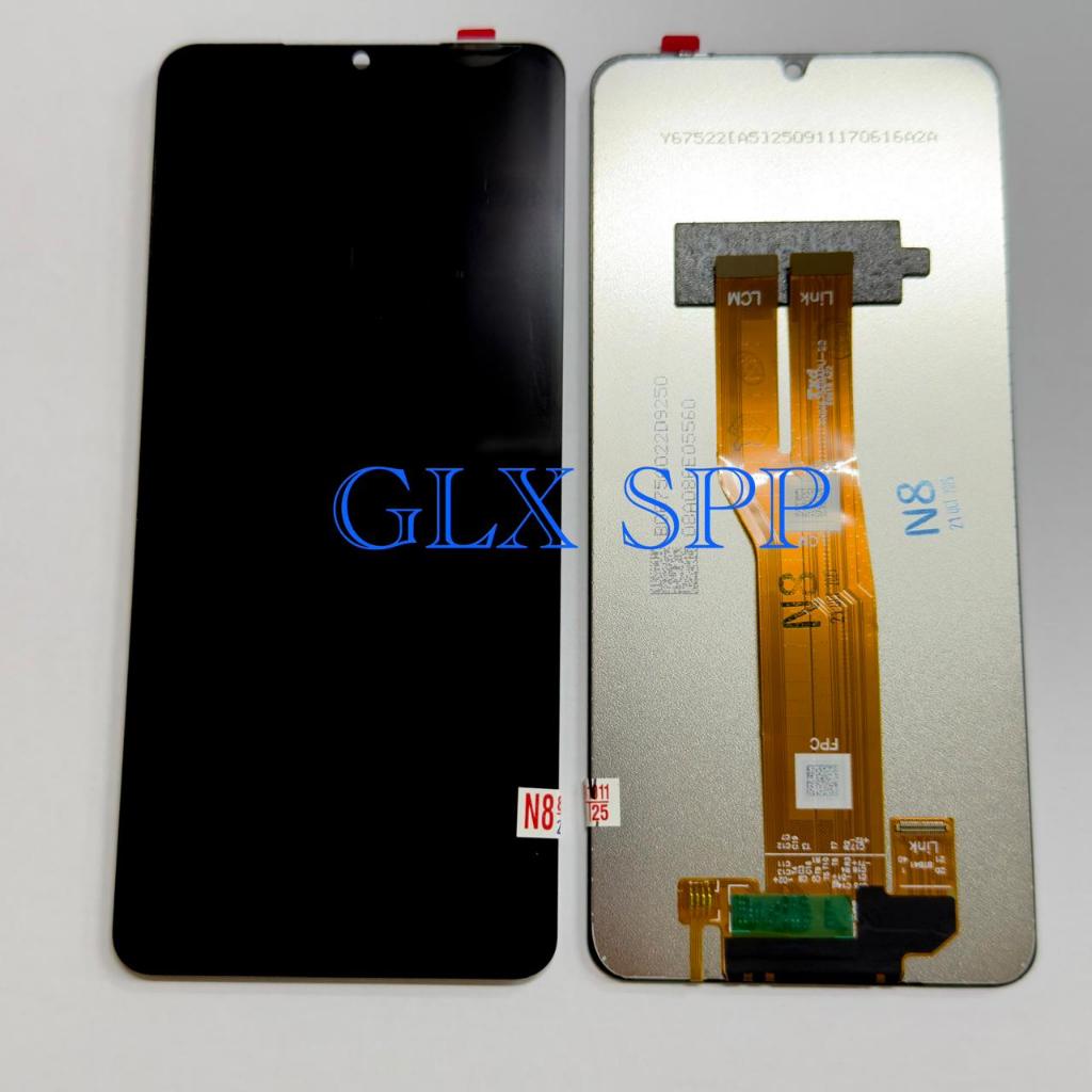 Lcd Samsung A07 4G fullset