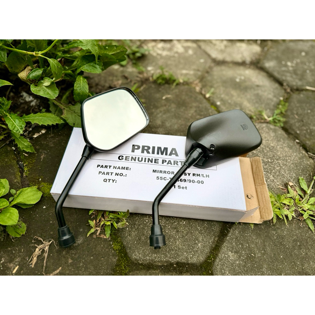 SPION PRIMA KACA SPION ASTREA PRIMA STAR IMPORT DETAIL ORI