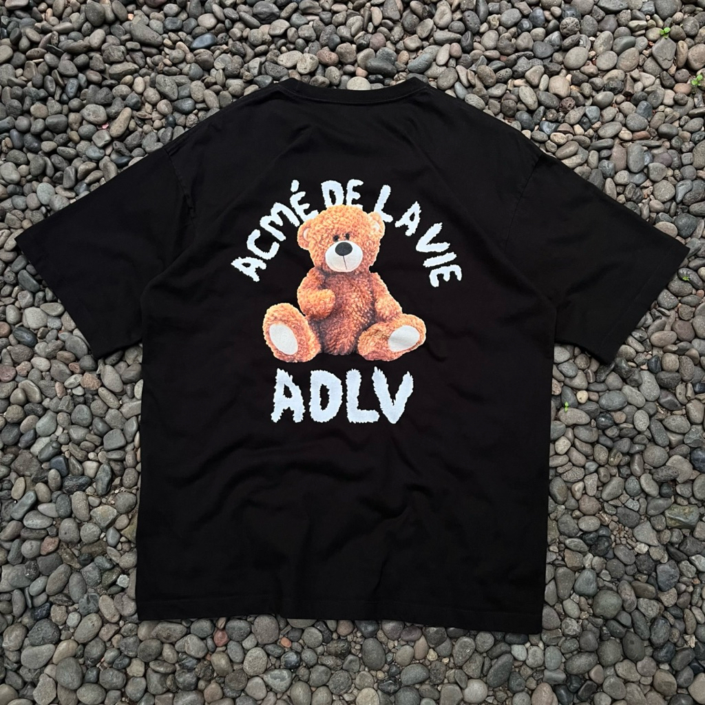 KAOS ACME DE LAVIE BEAR