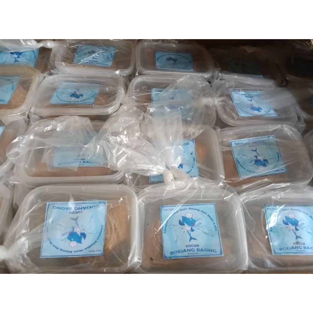 Kucur Umpan Ikan Sungai Kucur Boejang Baong Kucur Usus Ayam