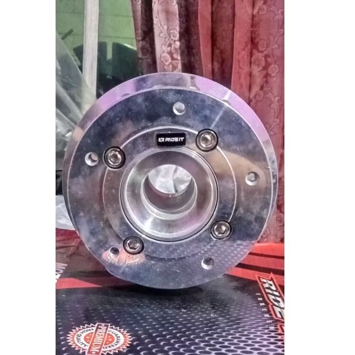 MURAHHHHtromol vario led merk ride it second