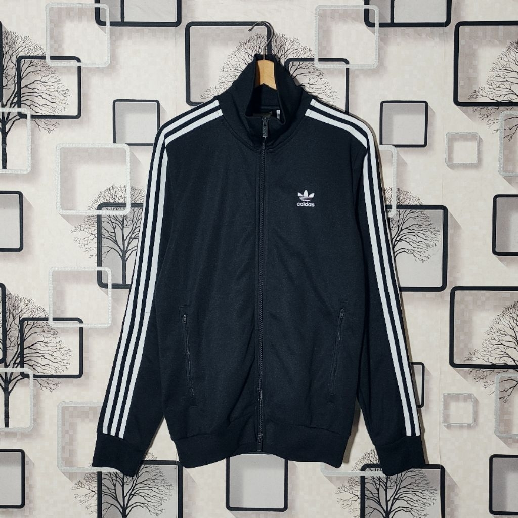 TRACKTOP ADIDAS BECKENBAUER SECOND SERIES NEW