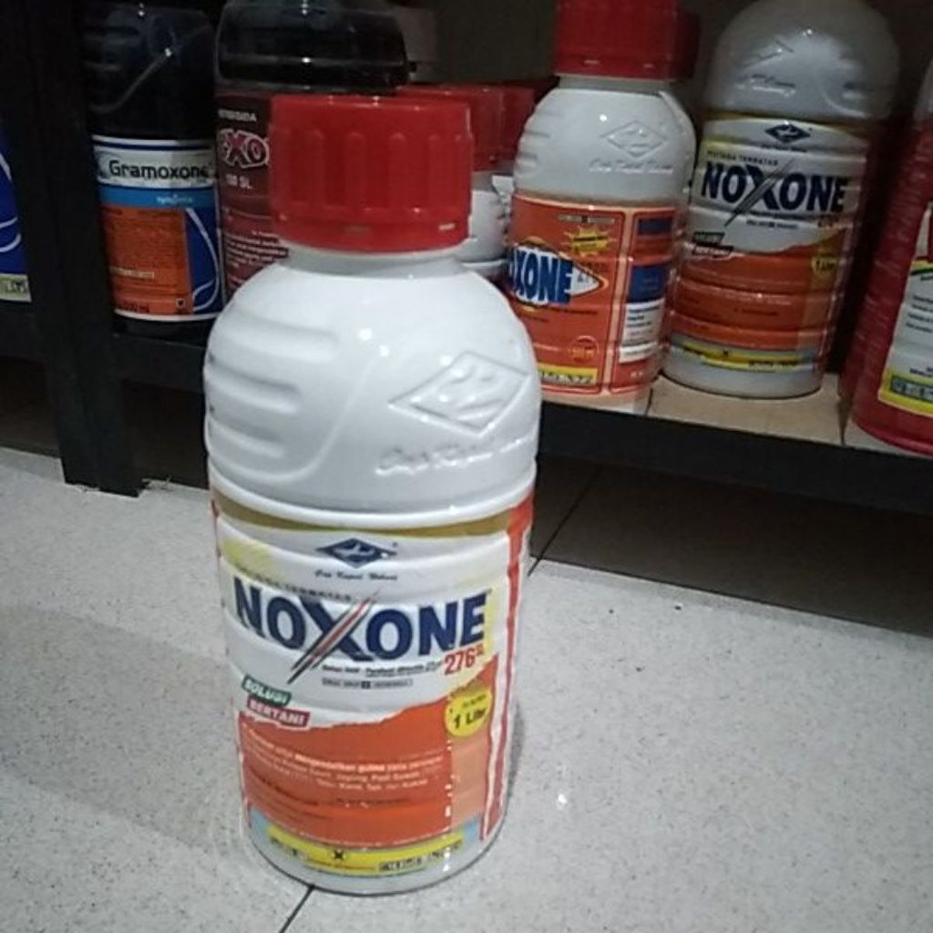 Noxon 1 liter Herbisida kontak terlaris
