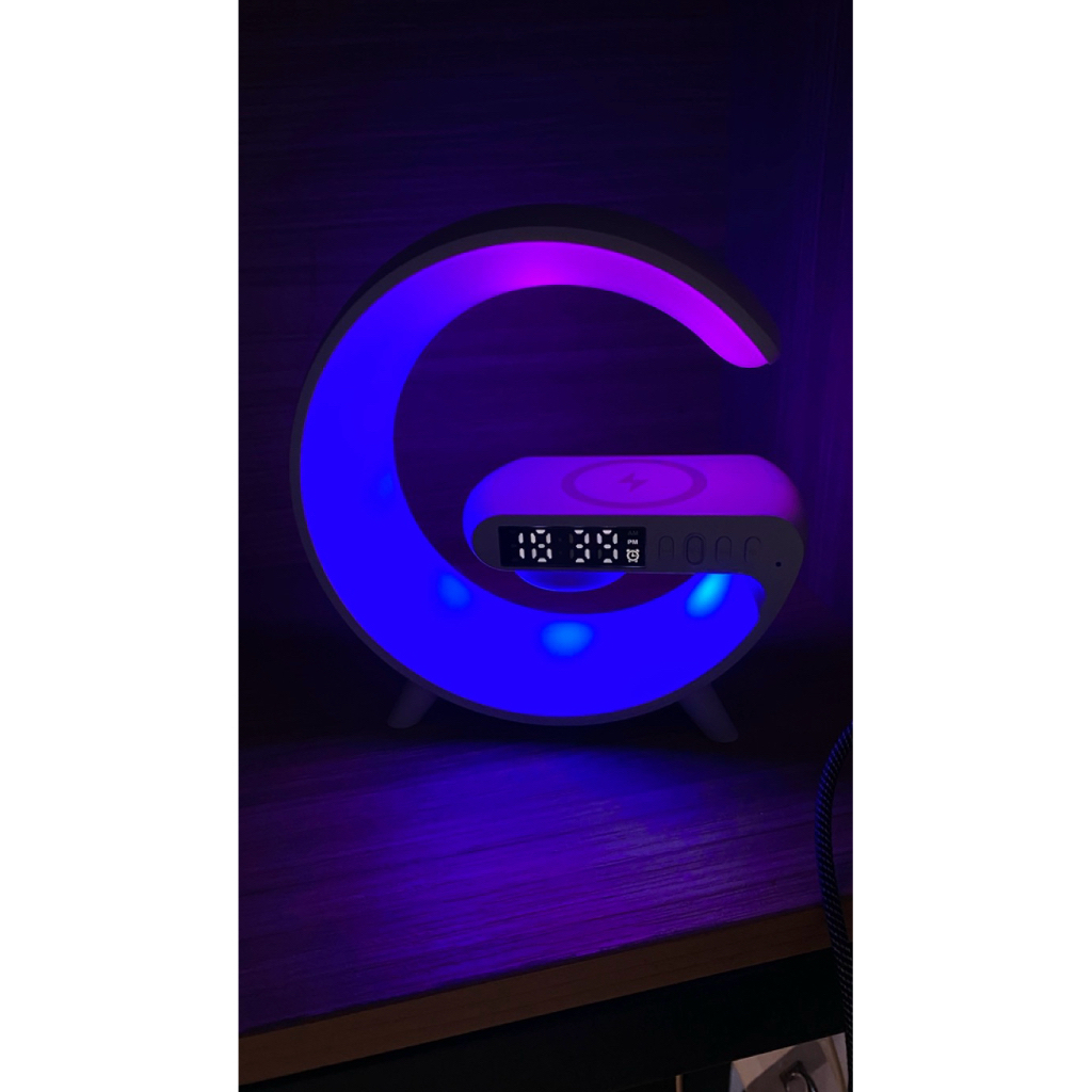 speaker multifungsi rinrei SR888