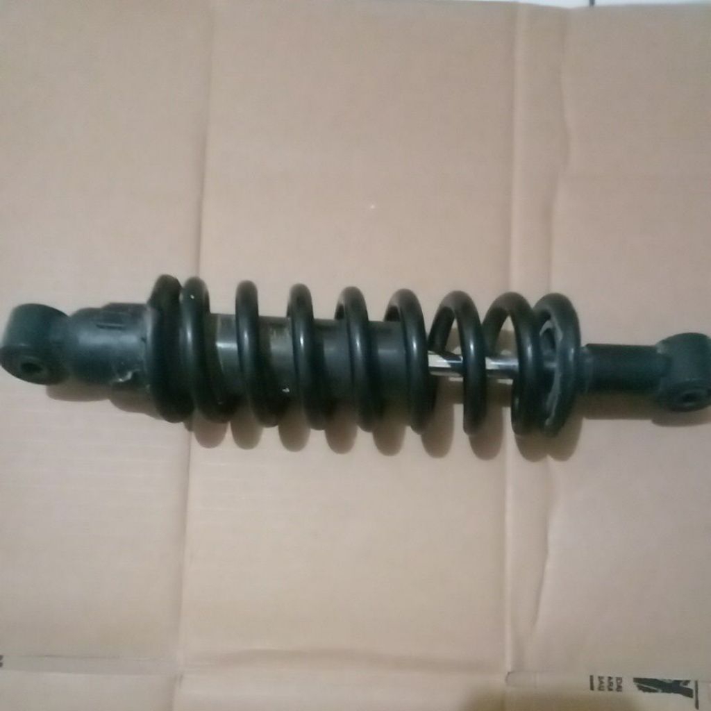 mono shock ninja r/shock absorber ninja r