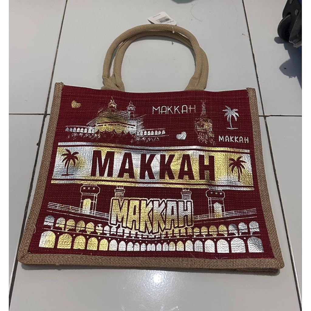 Tas Arab Saudi