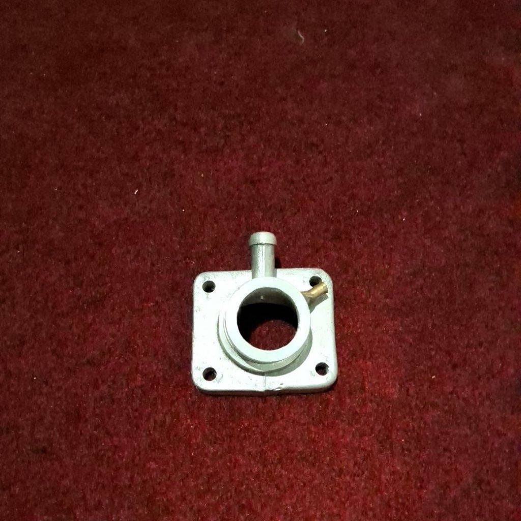 Manipol Lurus RX King