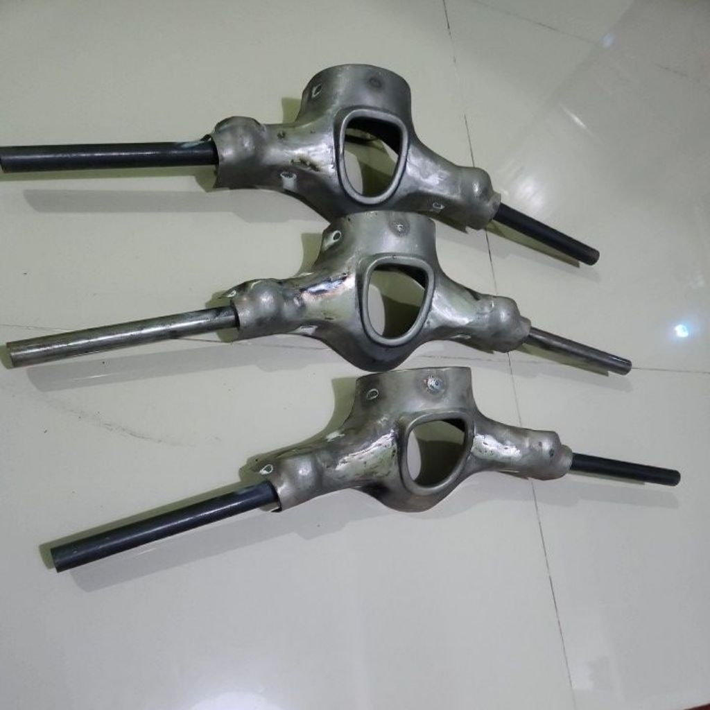 batok atas c50 pispot ples pipa setang stir batok atas c50