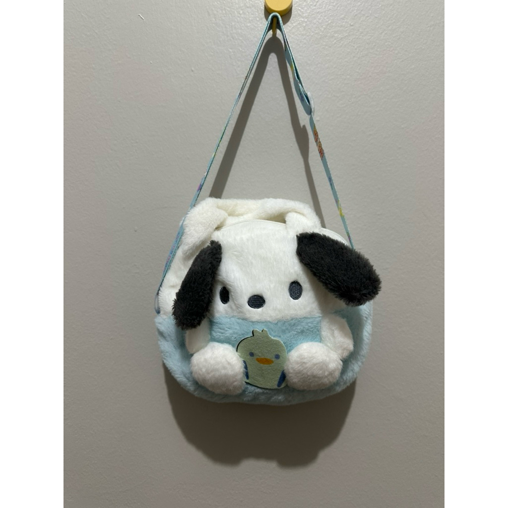 Bag dolll Pochaco.