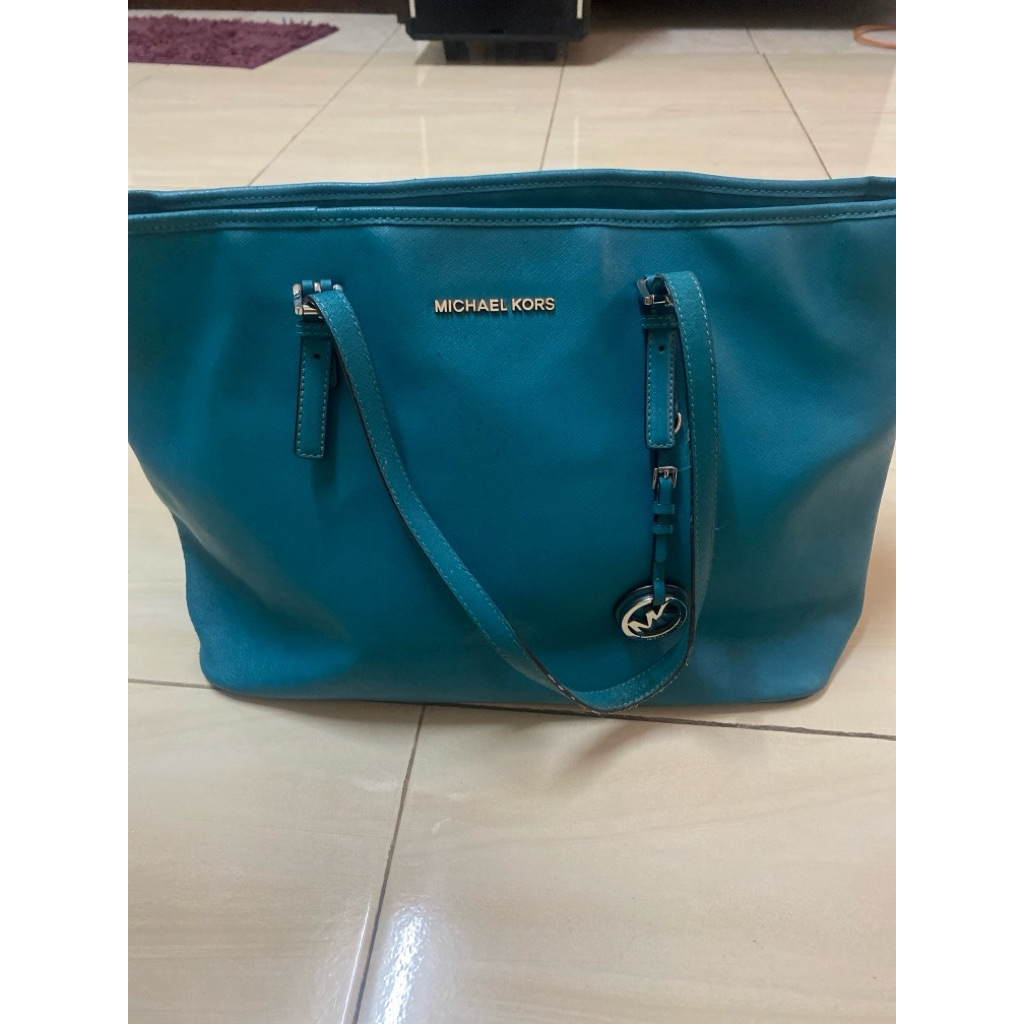 TOTE BAG MK PRELOVED