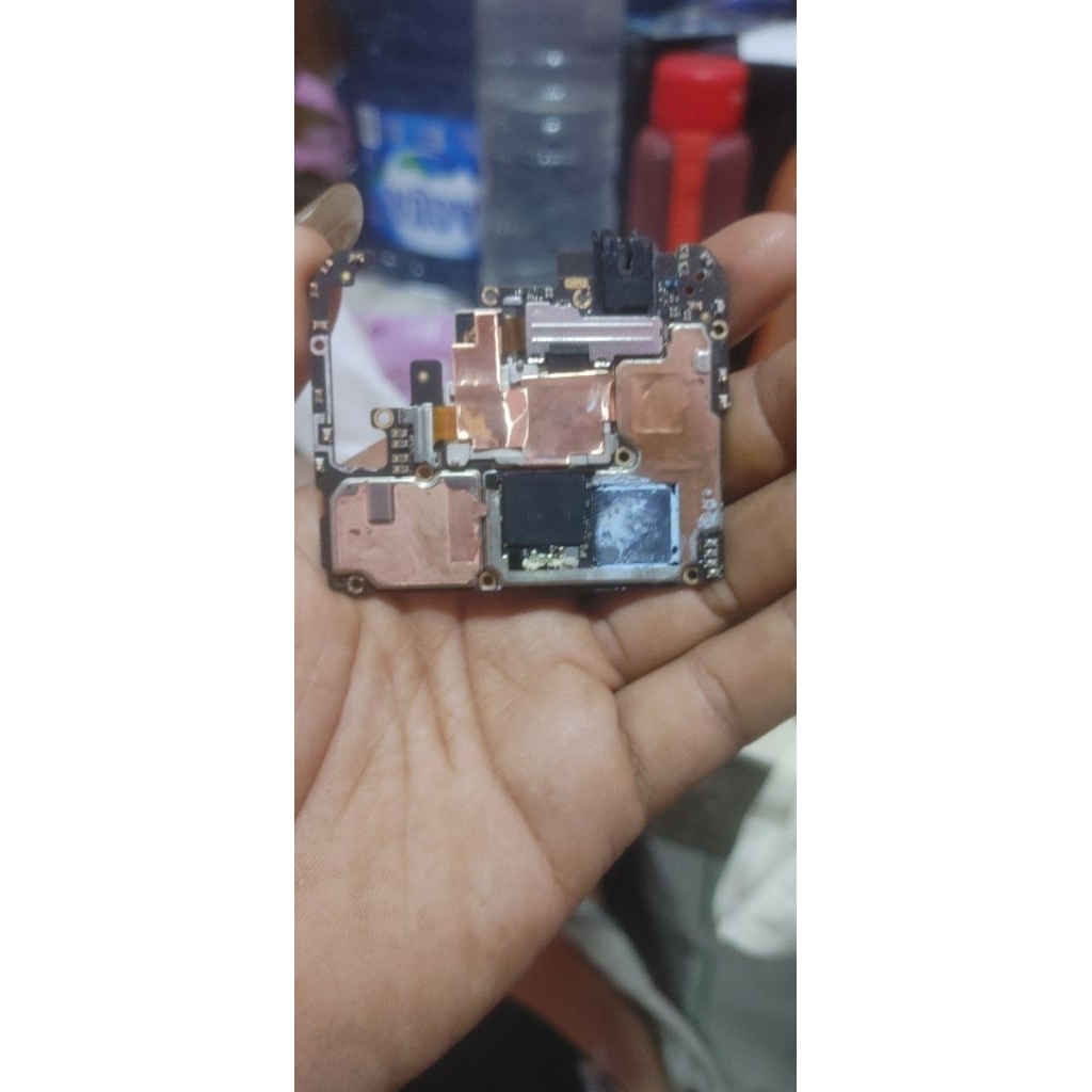 Mesin Poco F2 Pro Matot (Exservice)