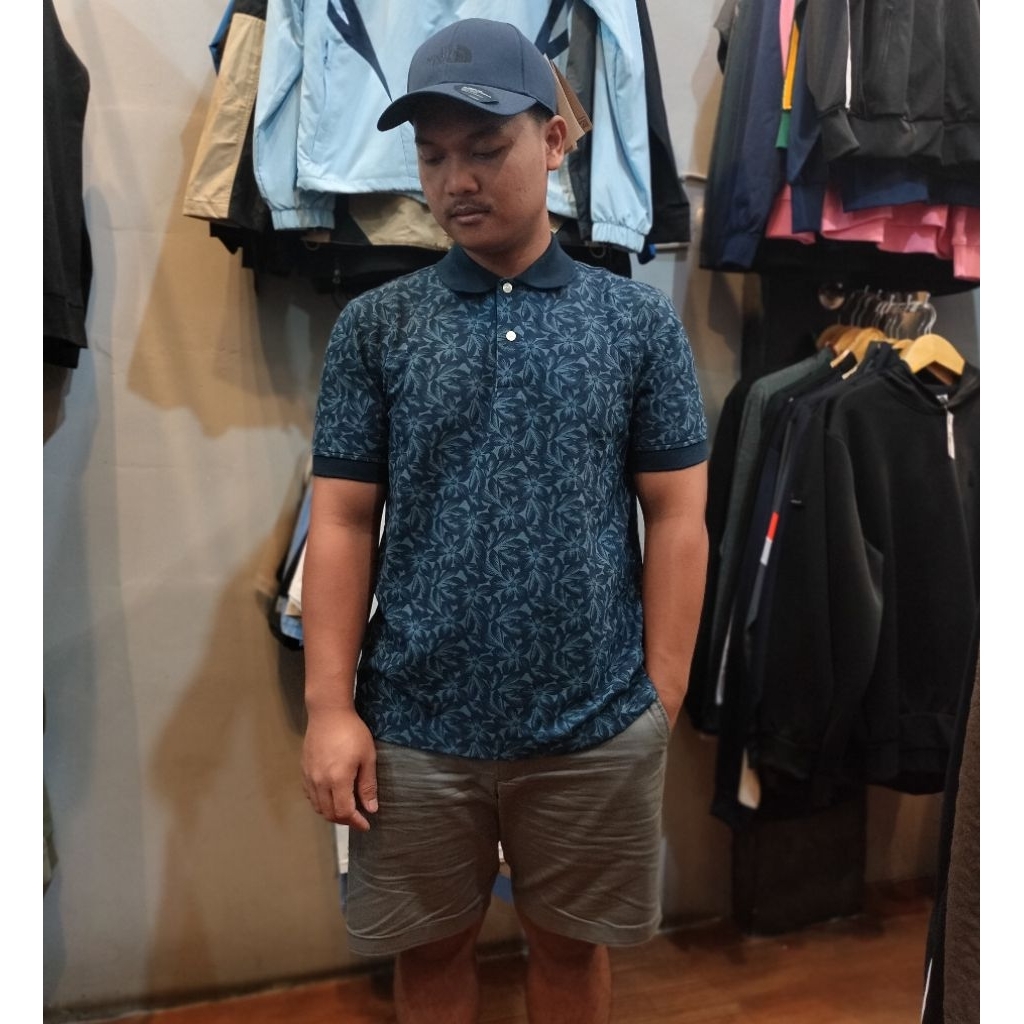 polo shirt Nautica original