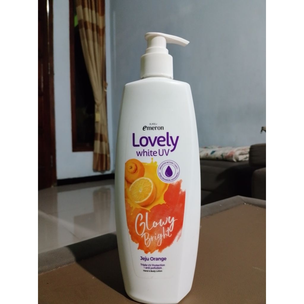 emeron LOVELY