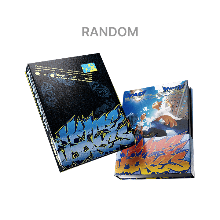 [PELUNASAN] CXM ALBUM