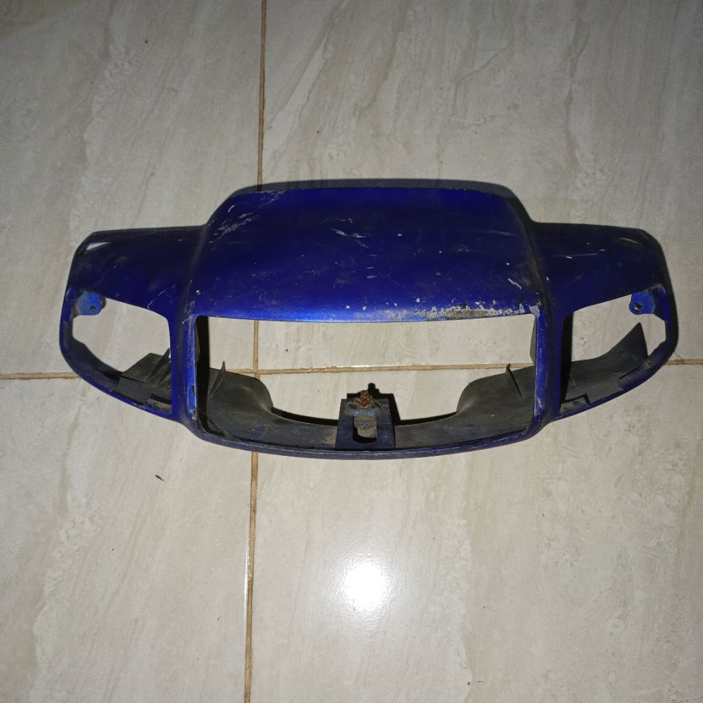 BATOK DEPAN SATRIA LUMBA 2 TAK ORIGINAL