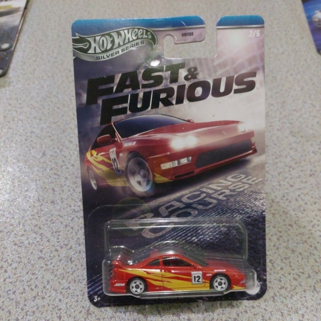 Hot Wheels 1996 Acura Integra GSR